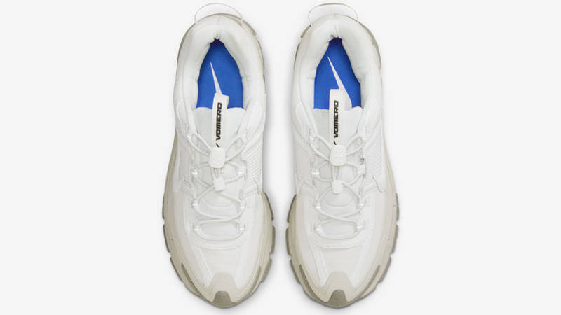 Nike Zoom Vomero 5 Roam Summit White Middle