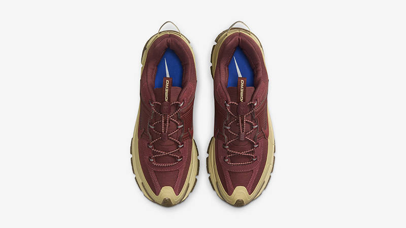 Nike Zoom Vomero 5 Roam Team Gold HQ2181-700 middle