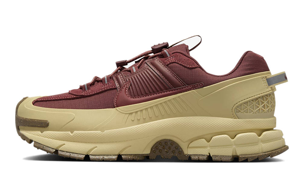 Nike Zoom Vomero 5 Roam Team Gold HQ2181-700