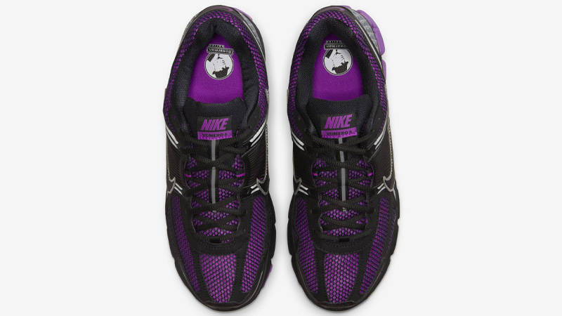 Nike Zoom Vomero 5 Vivid Purple Middle
