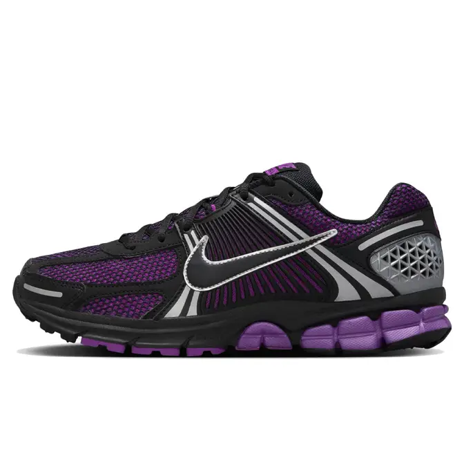 Nike Zoom Vomero 5 Vivid Purple FB9149 500 The Sole Supplier