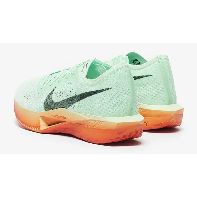 Nike ZoomX Vaporfly Next 3 Eliud Kipchoge Green HJ7040 300 The Sole Supplier