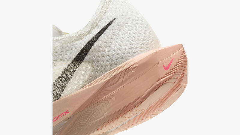 【週末限定値引】新品未使用 限定 VAPORFLY3 27cm Nike ZoomX Vaporfly 3 White Particle Grey | Where To Buy | DV4129-100