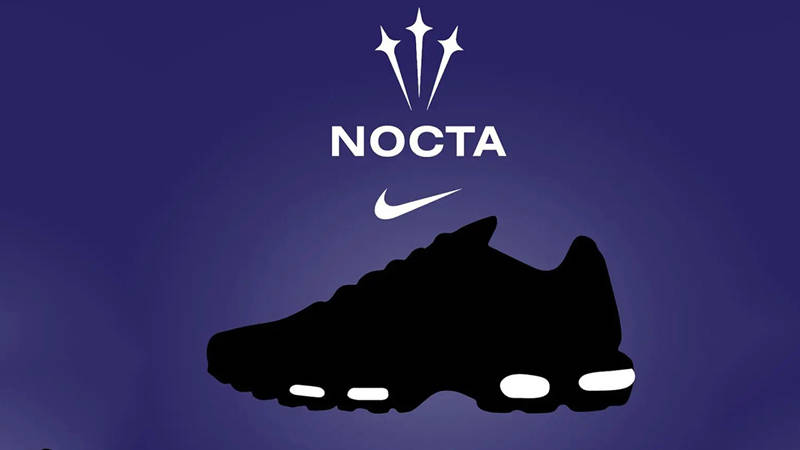 NOCTA x Nike TN Air Max Plus feature