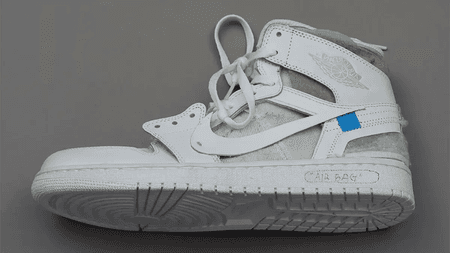 Everything We Know So Far About The 2025 Off-White X Air Jordan 1