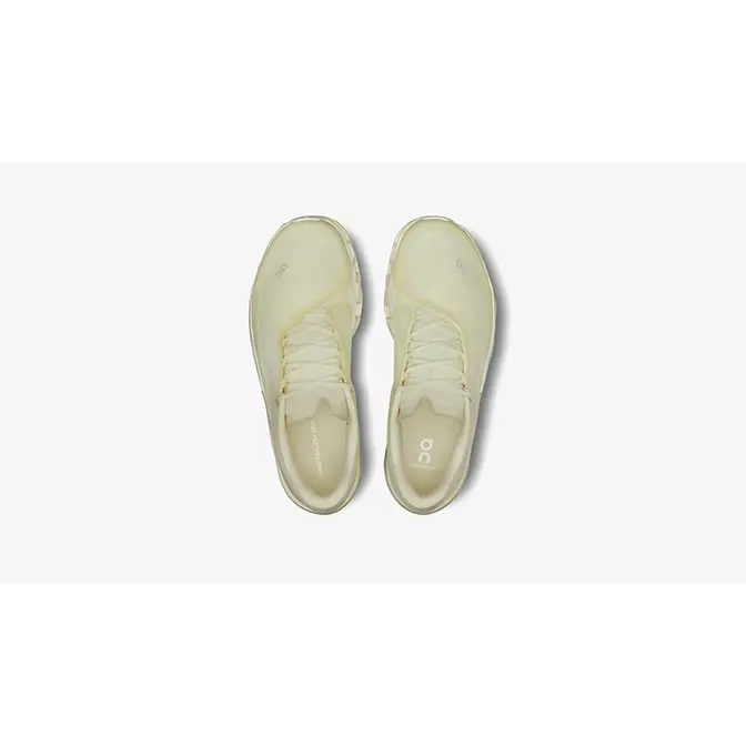 On Running Cloudmonster 2 x PAF Seedling White 3me10331062 The Sole