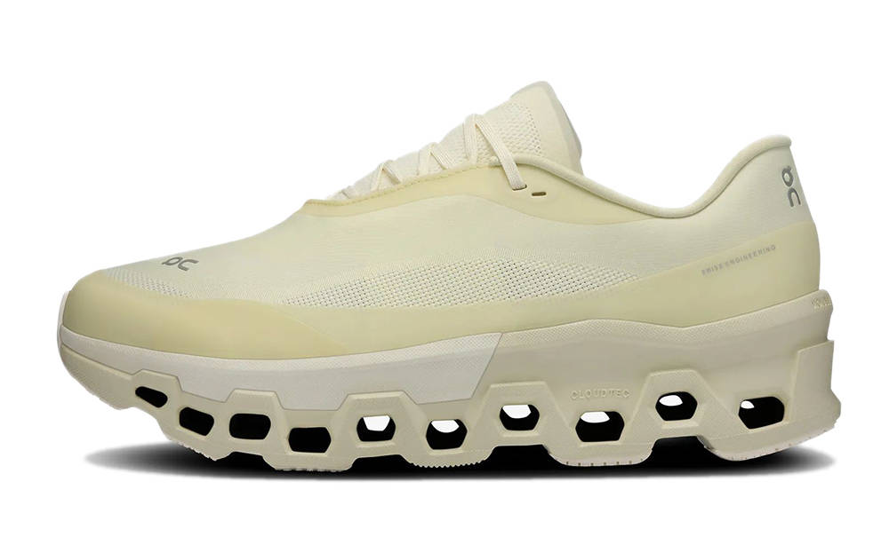 On Cloudmonster 2 x PAF Seedling White 3me10331062