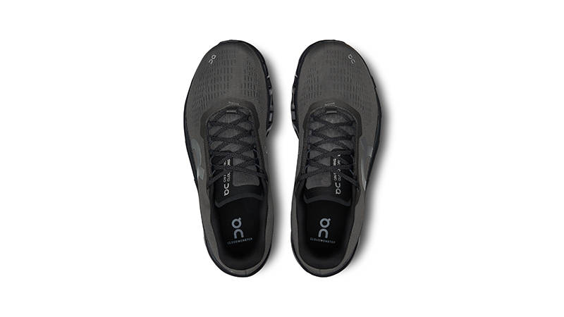 ON Running Cloudmonster 2 Asphalt Iron 3ME10122539 middle