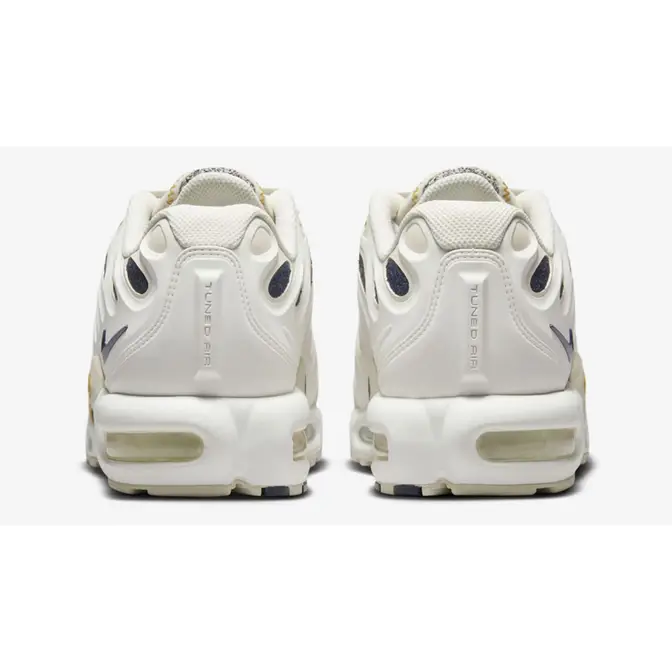 PSG x Nike TN Air Max Plus Drift Phantom Back