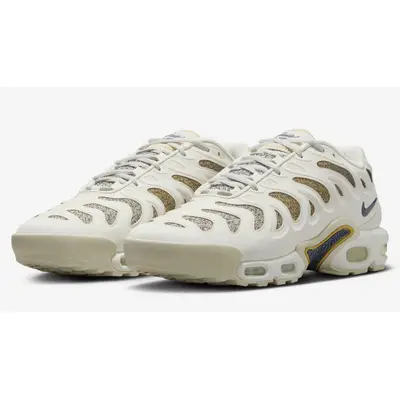 PSG x Nike TN Air Max Plus Drift Phantom Front