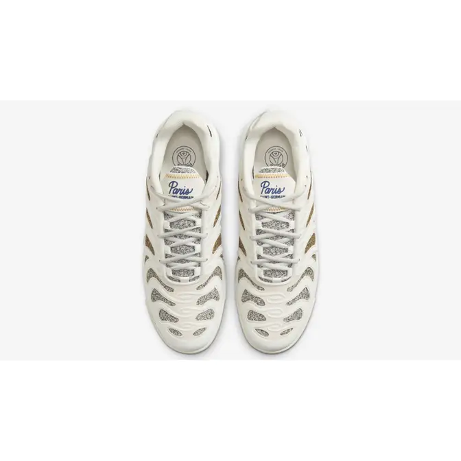 PSG x Nike TN Air Max Plus Drift Phantom Middle