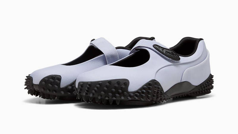 PUMA Fey Launch Cool Weather 403366-01 front