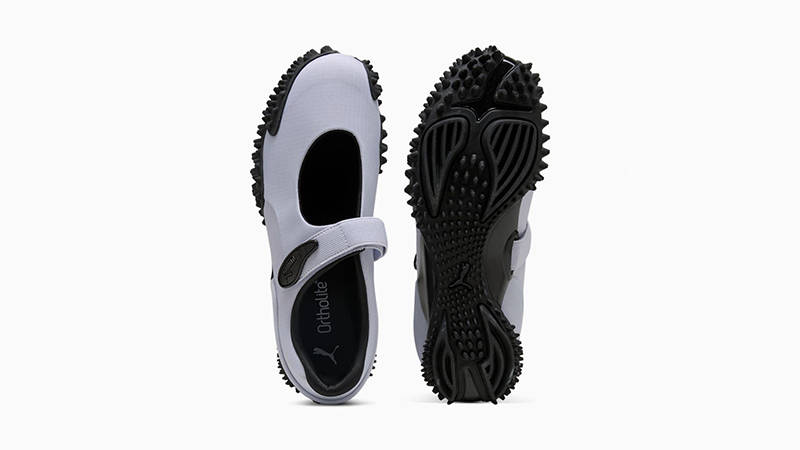 PUMA Fey Launch Cool Weather 403366-01 middle