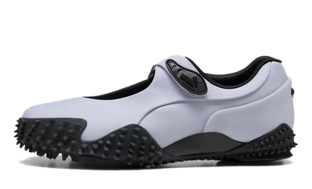 PUMA Mostro Fey Launch Cool Weather