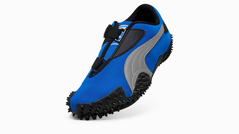 PUMA Mostro OG Team Royal 397330-03 side