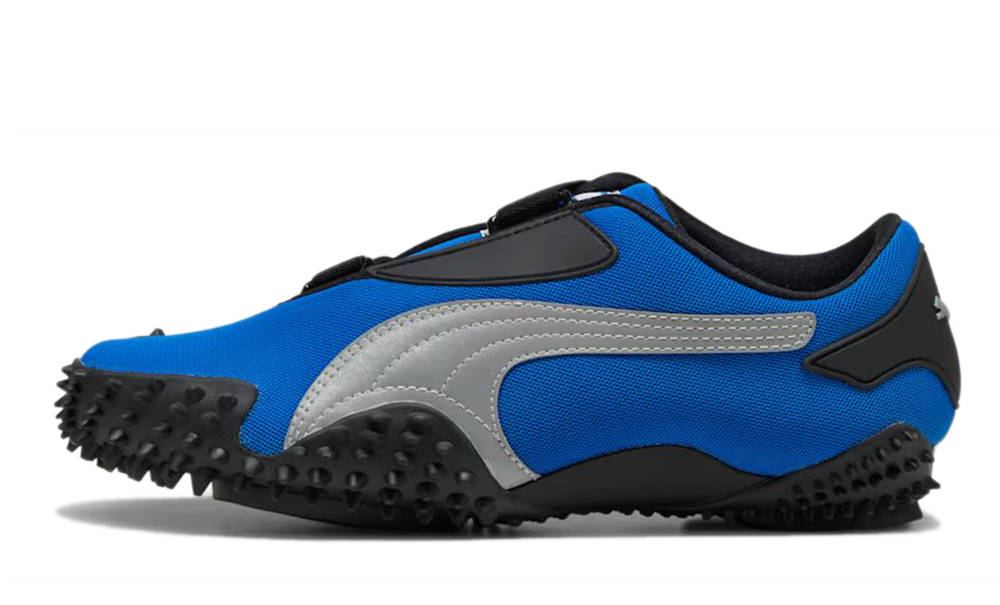 PUMA Mostro OG Team Royal 397330-03