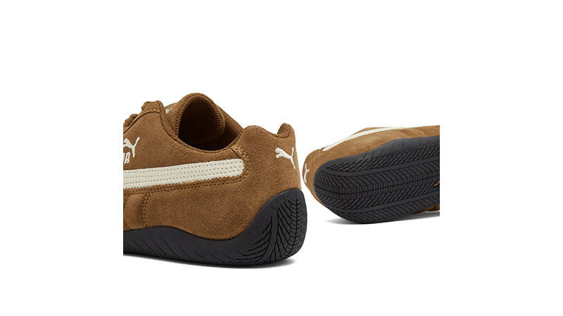 靴 Puma Speedcat OG Haute Coffee 23cm PUMA Speedcat OG Trainers