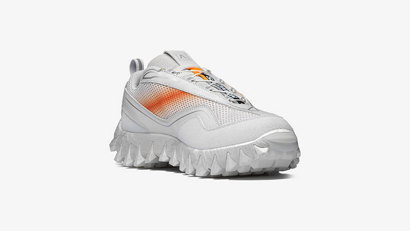 Salomon Snowclog Aires Arise Lunar Rock L47713100 front