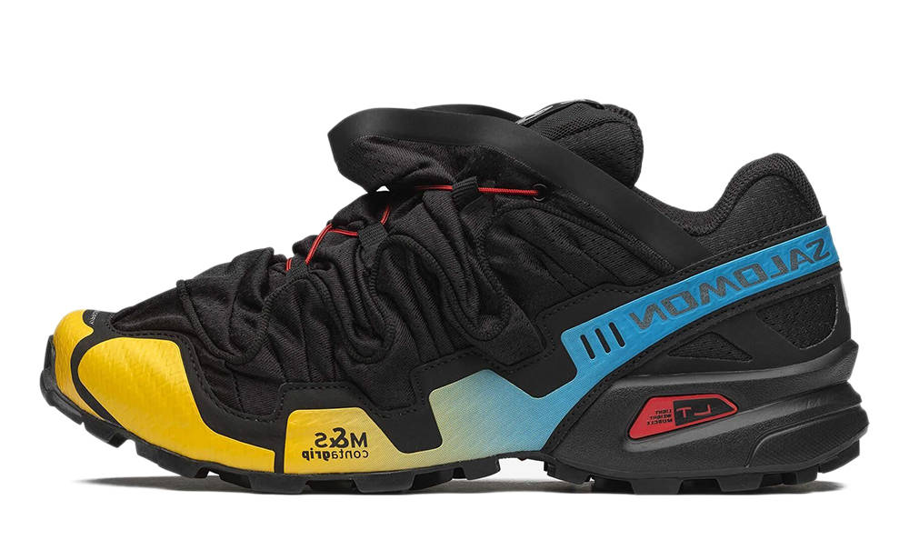 SALOMON SPEEDCROSS 3 Y PROJECT Y⁄PROJECT - Y⁄Project x Salomon Speedcross 3 | HBX