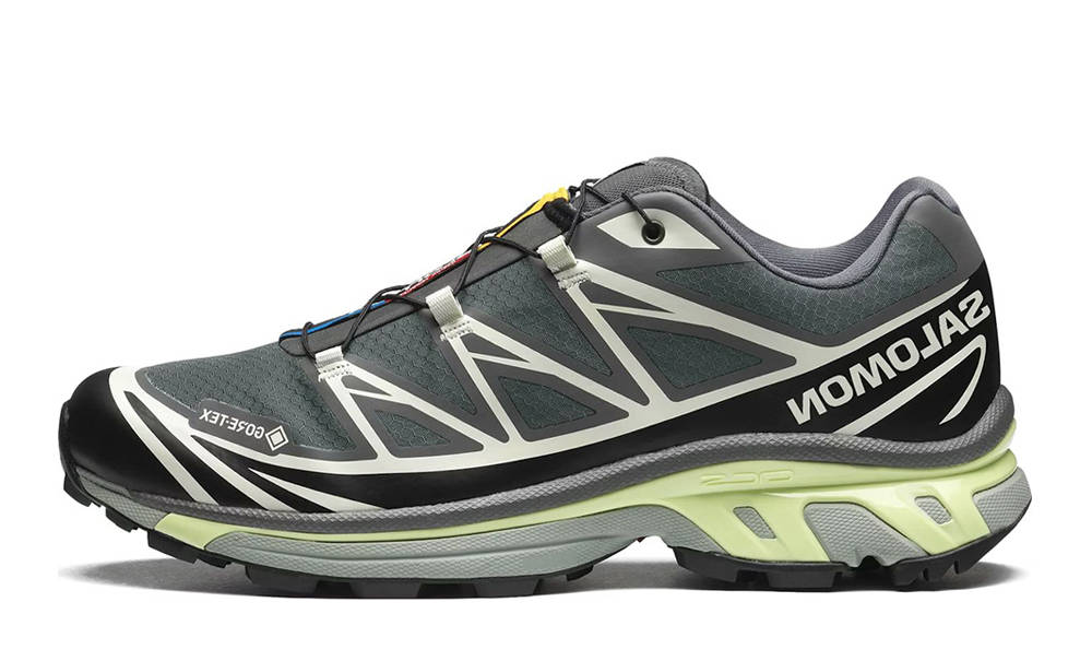 Salomon XT-6 Magnet Winter Pear | Where To Buy | l47293600 Salomon XT-6 Magnet Winter Pear | Where To Buy | l47293600