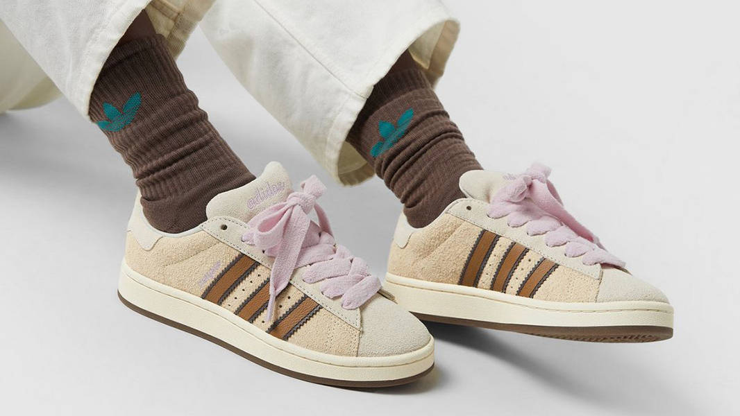 adidas◇BEAUTY&YOUTH X CAMPUS 80S_ビューティアンドユース X