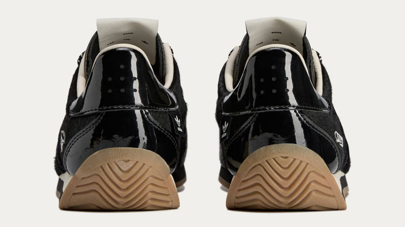 Song For The Mute x adidas Country OG Black Back