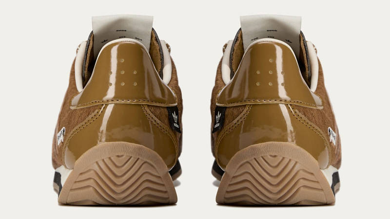 Song For The Mute x adidas Country OG Bronze Back