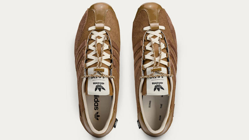 Song For The Mute x adidas Country OG 