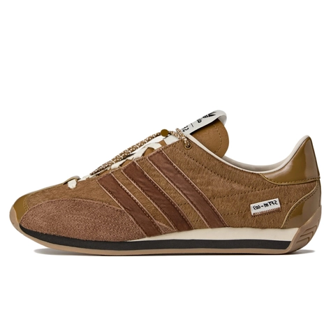 Song For The Mute x adidas Country OG Bronze