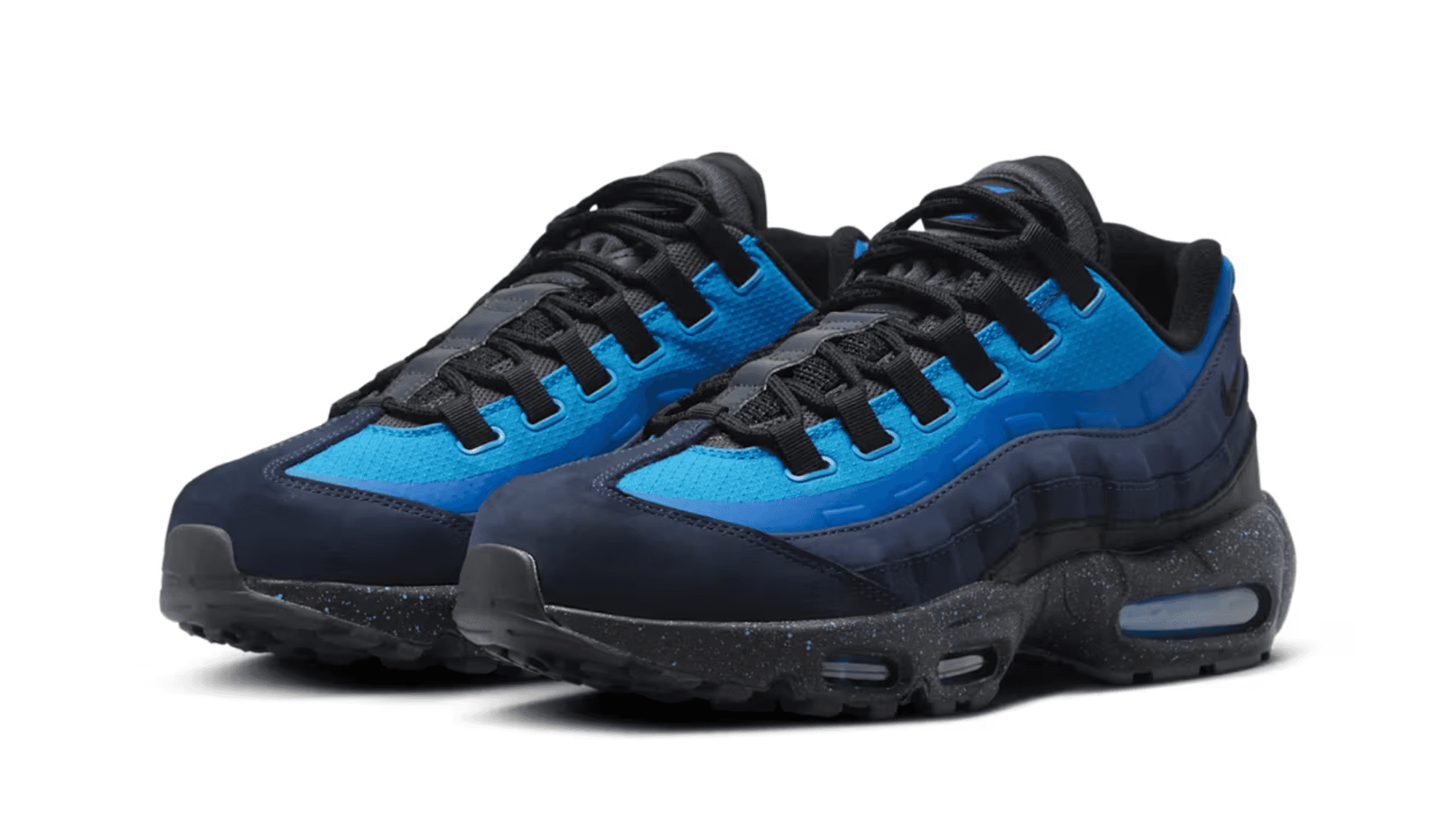 Stash x Nike Air Max 95 Blue