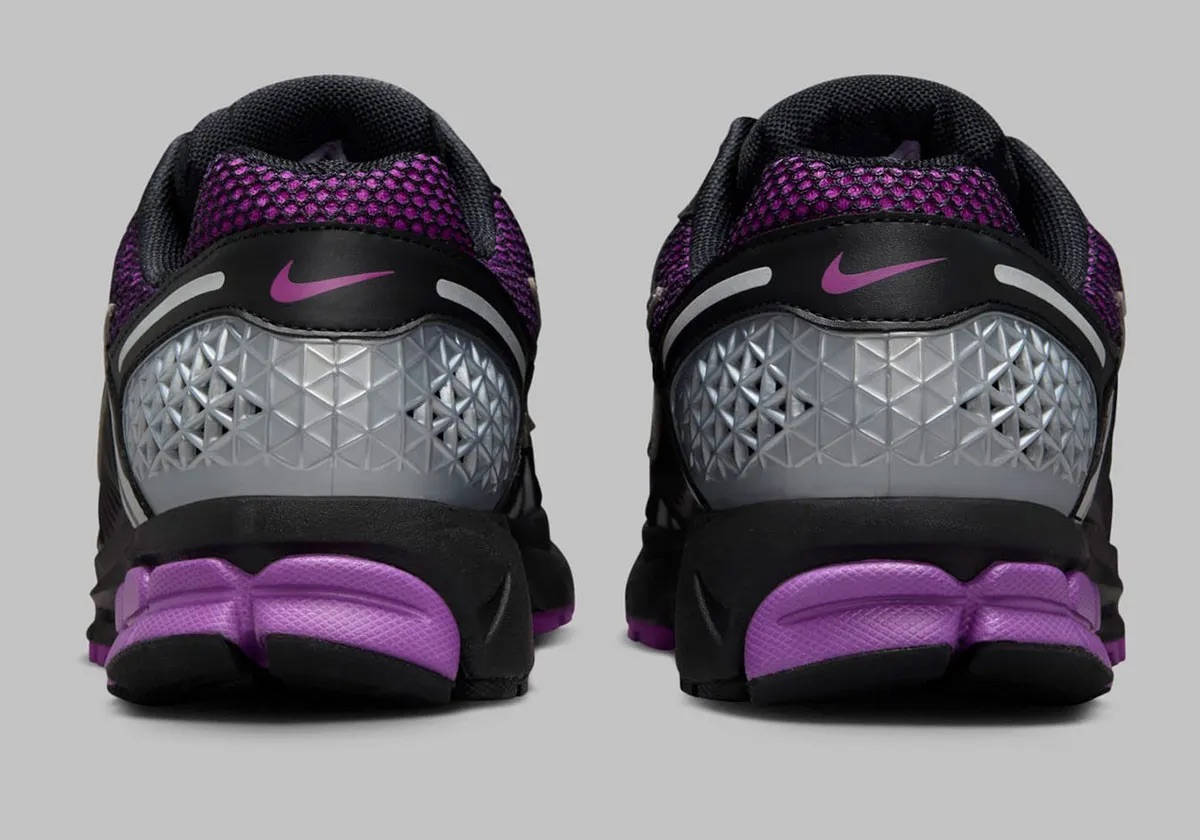 The Nike Zoom Vomero 5 Vivid Purple is Dropping in Spring 2025
