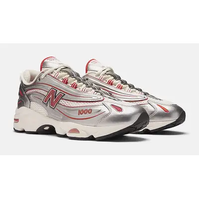 ★New Balance x Thisisneverthat★M1000★llic Silver New Balance x thisisneverthat 1000 Silver | SOMEWHERE®