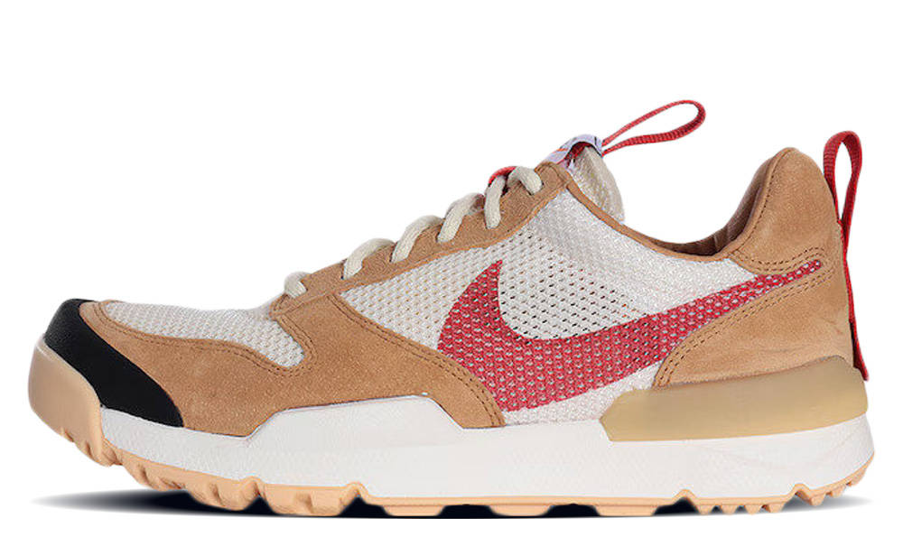 靴 Tom Sachs Nike Craft Mars Yard 3.0 27.0 Tom Sachs x Nike Mars Yard 3.0 | DA6676-100 | The Sole Supplier