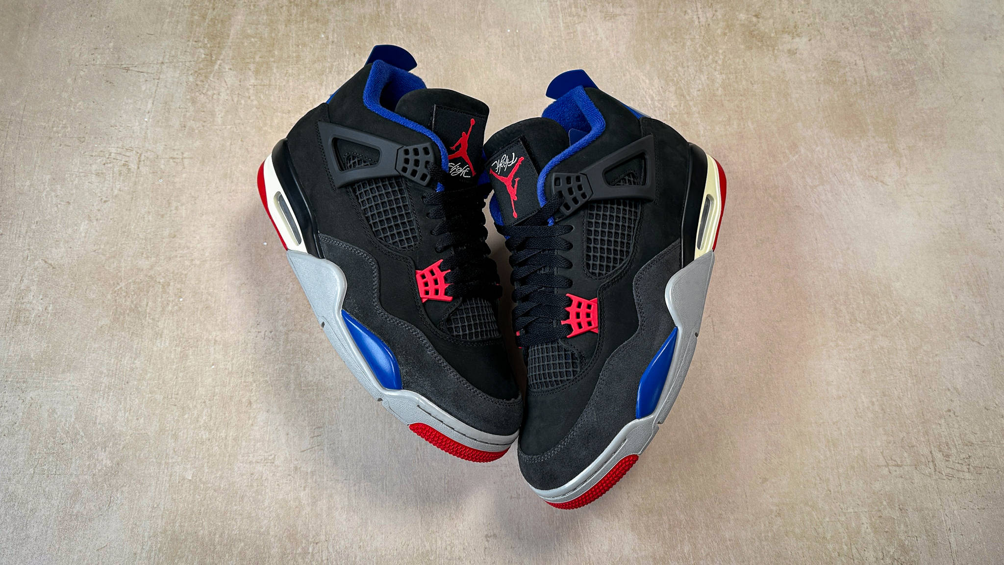 Air Jordan 4 Rare Air | FV5029-003 | Detailed Shots