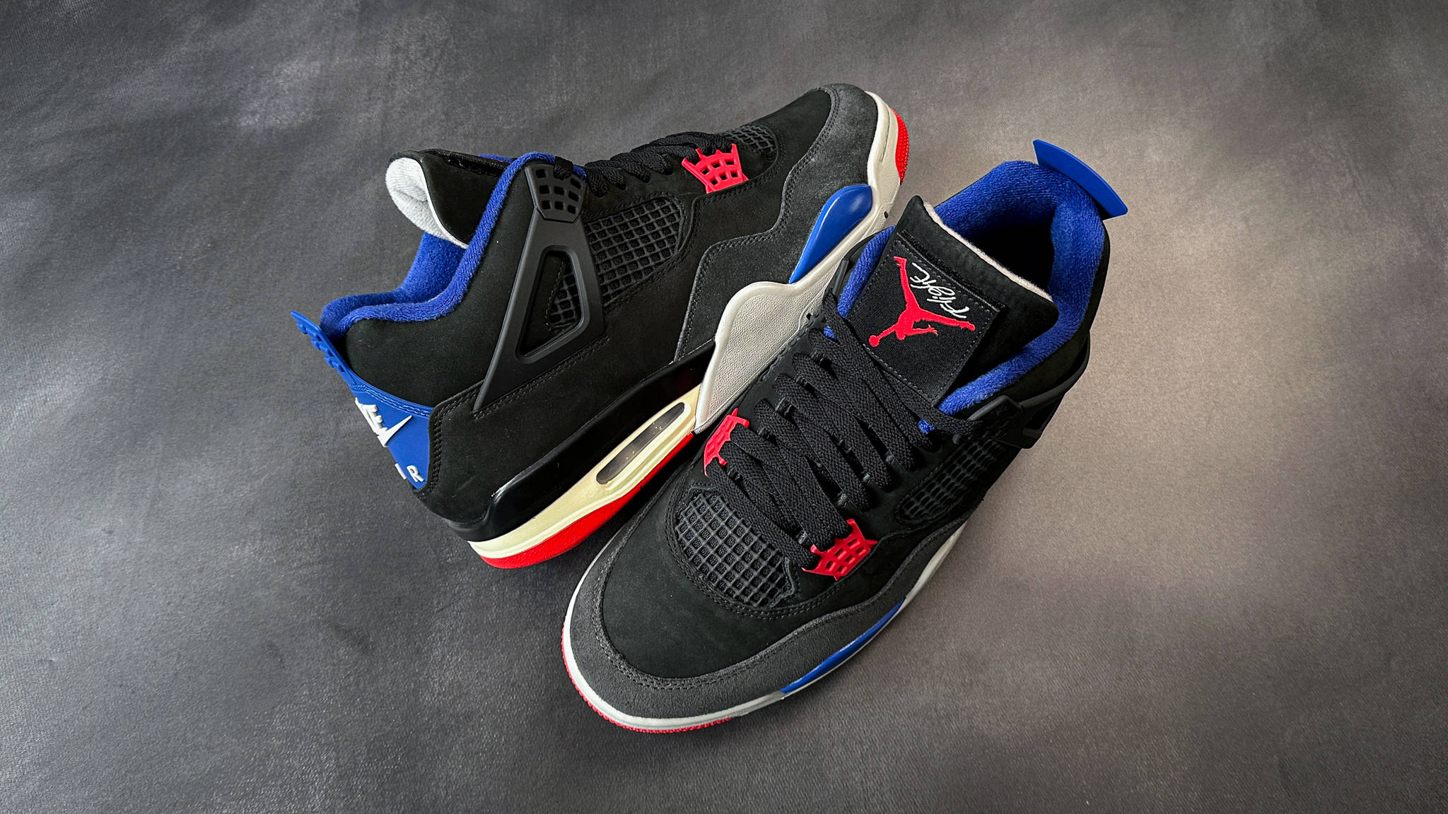 Air Jordan 4 Rare Air | FV5029-003 | In Hand