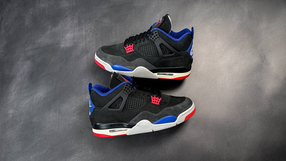 The Jordan 4 “Rare Air” Is Finally Releasing This Week
