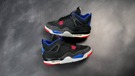 The Jordan 4 “Rare Air” Is Finally Releasing This Week
