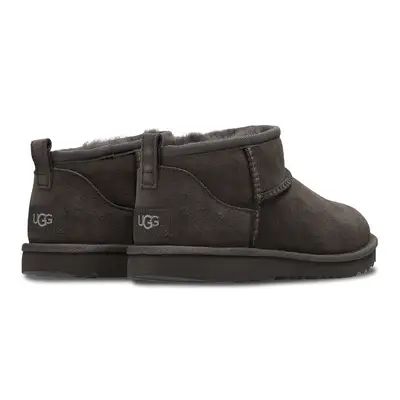 UGG Classic Ultra Mini GS Thundercloud 1130750K-THND Back