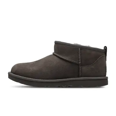 UGG Classic Ultra Mini GS Thundercloud 1130750K-THND