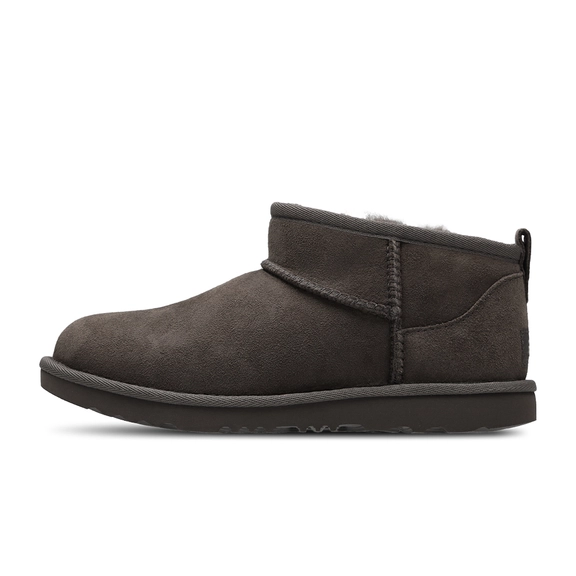 UGG Classic Ultra Mini GS Thundercloud 1130750K-THND