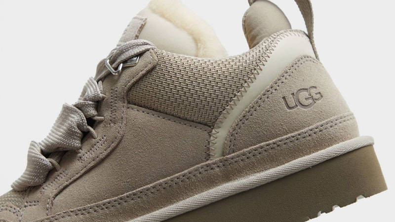 UGG Lowmel Pumice 19665407 The Sole Supplier