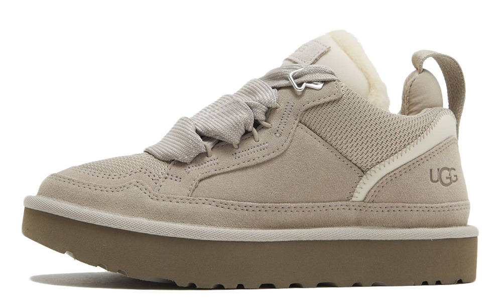 UGG Lowmel Pumice 19665407 The Sole Supplier