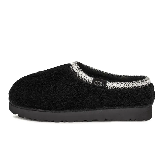 UGG Women's W Tasman Maxi Curly Boots main image 1