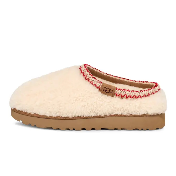 UGG Women's W Tasman Maxi Curly Boots main image 0