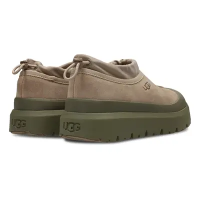 UGG Tasman Weather Hybrid Dune Burnt Olive 1144096-DNT Back