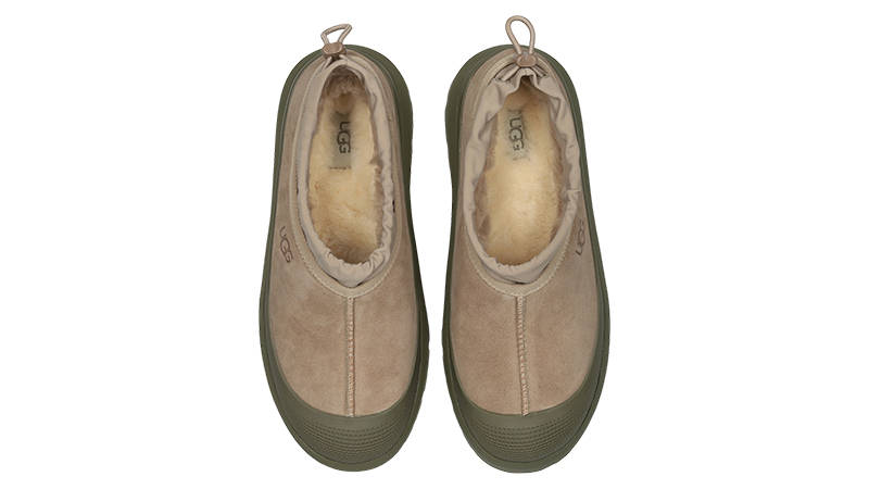 UGG Tasman Weather Hybrid Dune Burnt Olive 1144096-DNT Top