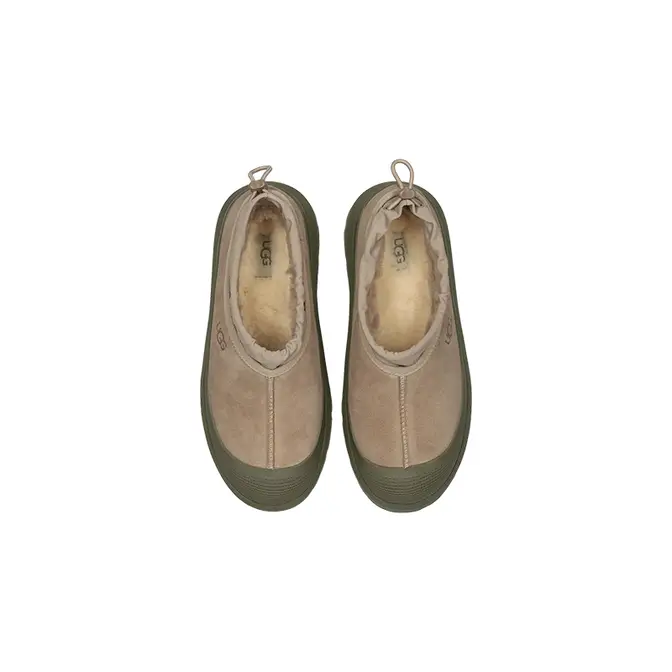 UGG Tasman Weather Hybrid Dune Burnt Olive 1144096-DNT Top