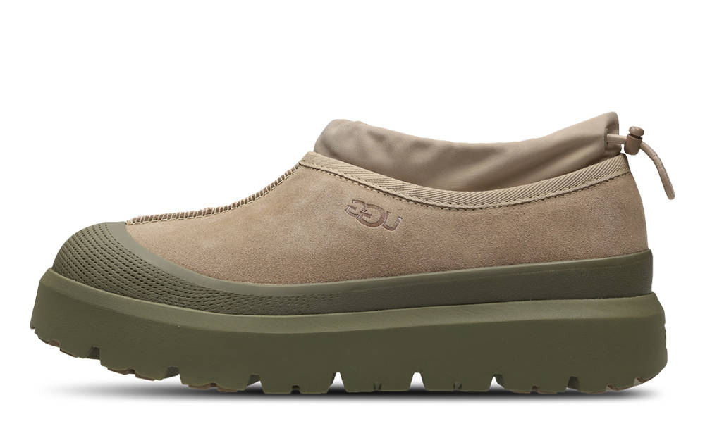 UGG Tasman Weather Hybrid Dune Burnt Olive 1144096-DNT