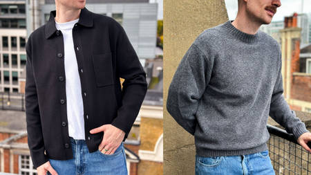 Elevating Everyday Styles with UNIQLO's Versatile Knitwear Collection