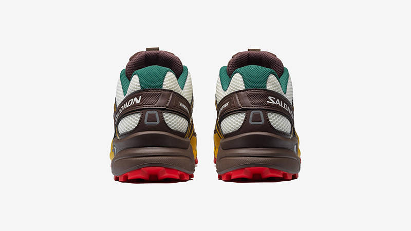 VandyThePink x Salomon Speedcross 3 Multi L47714900 back
